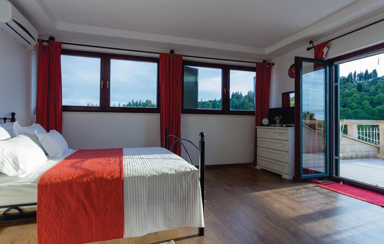 Villa Pax Maris 클레크 외부 사진